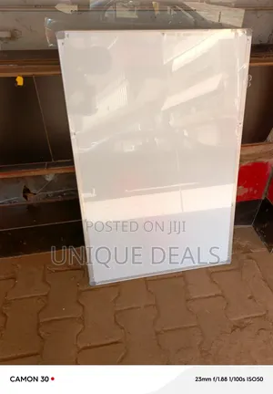 60*90cm Whiteboard