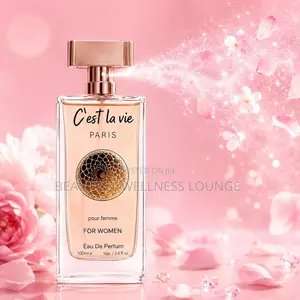 Cest La Vie Edp
