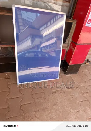 90*60cm Notice Board / Soft Board