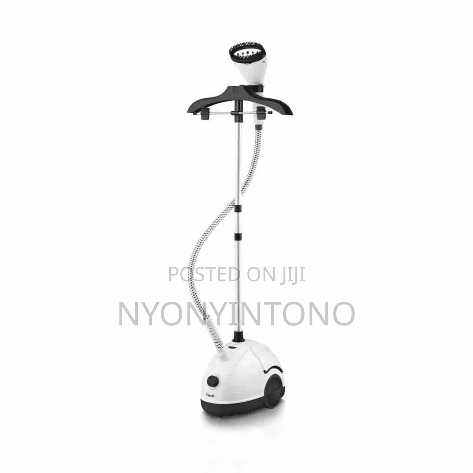 Saachi High-Quality Garment Steamer