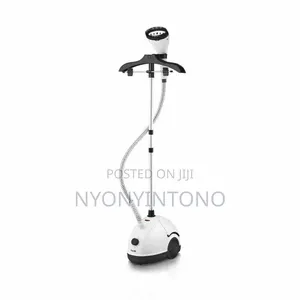 Saachi High-Quality Garment Steamer