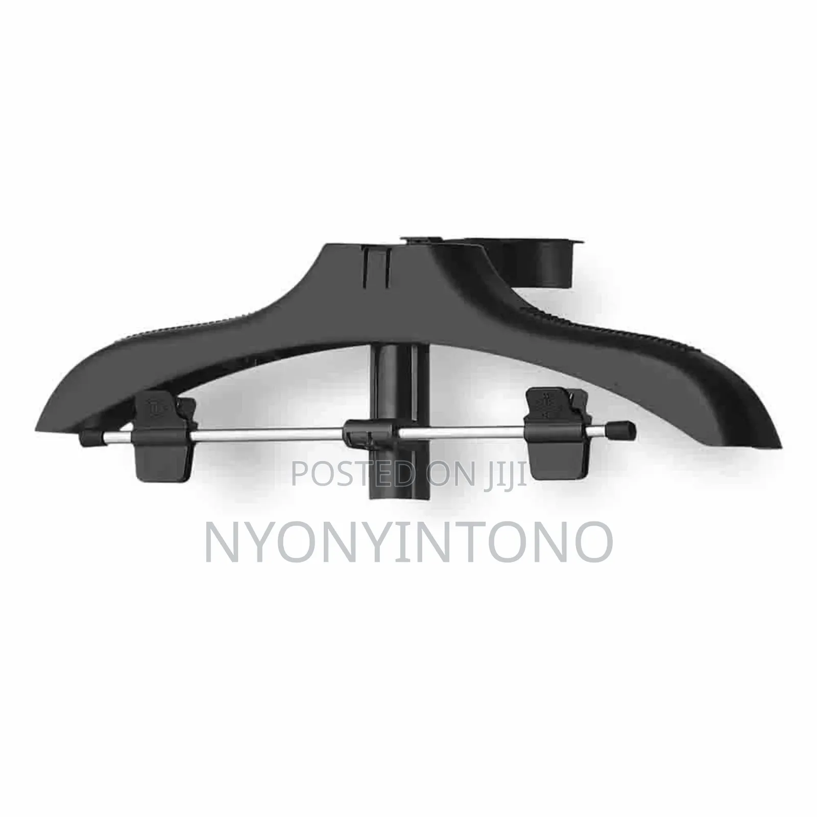 Saachi High-Quality Garment Steamer