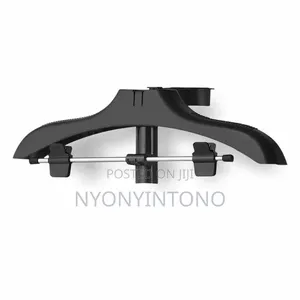 Saachi High-Quality Garment Steamer