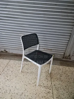 Salon Plastic Chairs Plastic Chairs