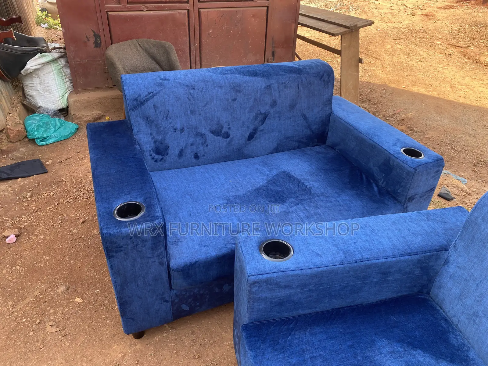 6seater Sofa
