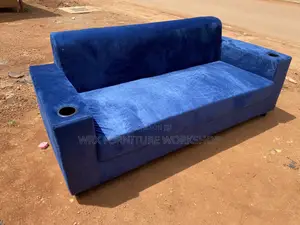 6seater Sofa