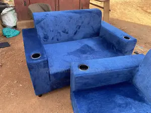 6seater Sofa