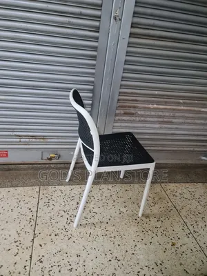 Conference Meshed Back Plastic Chairs Plastic Chairs
