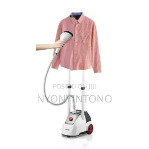 Saachi Heavy Duty Garment Steamer
