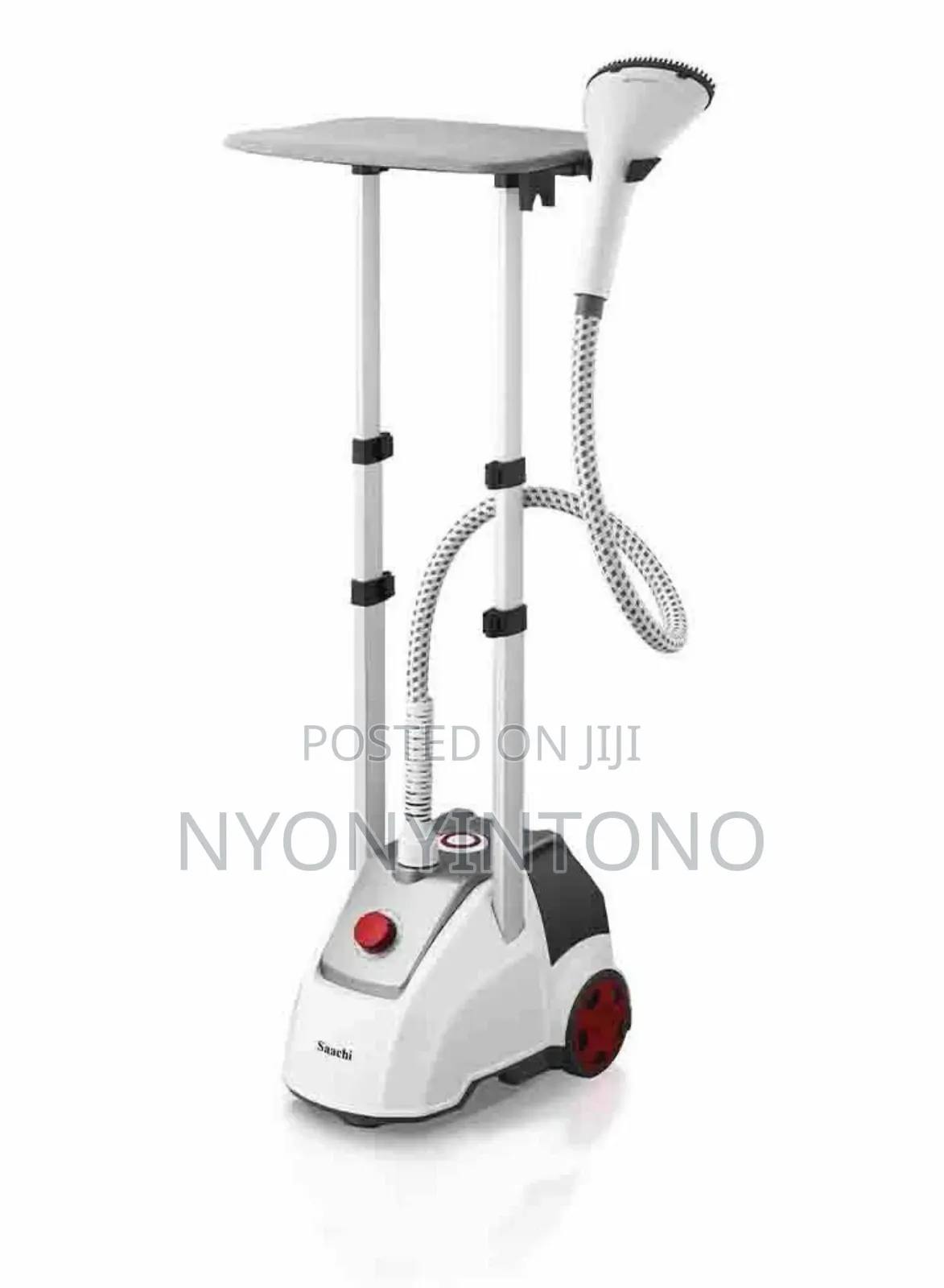 Saachi Heavy Duty Garment Steamer