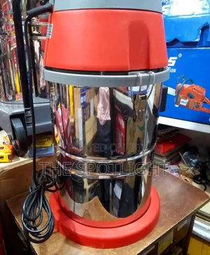 Easy Power Vaccum Cleaner