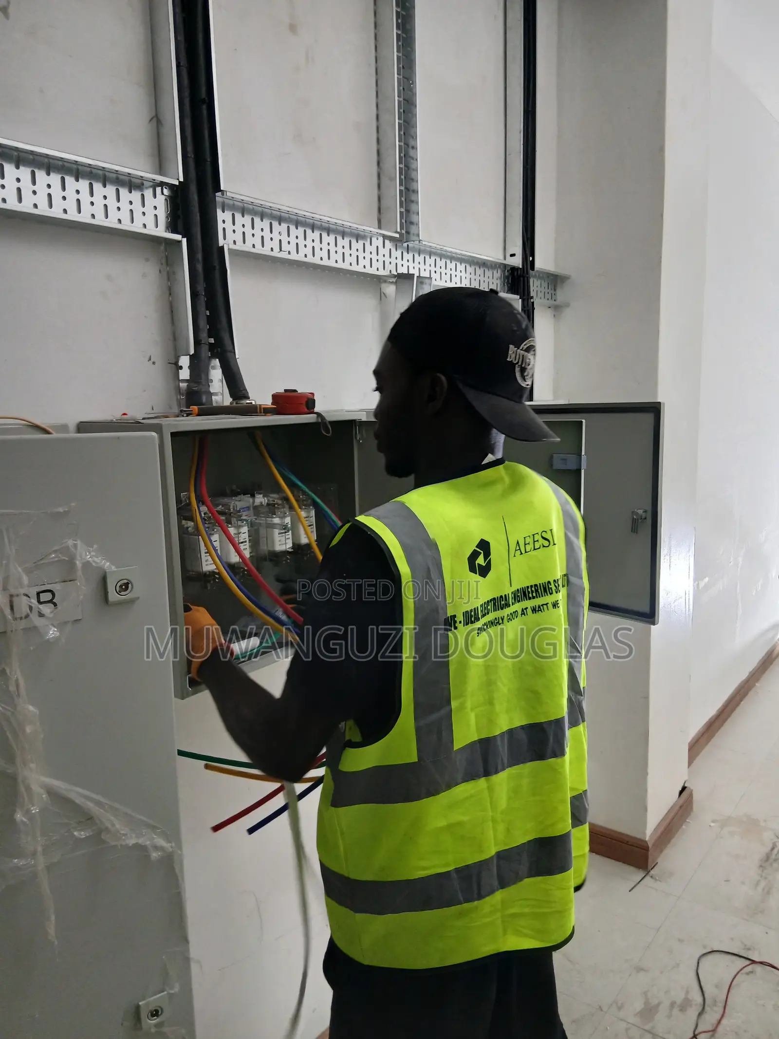 Electrical Technician