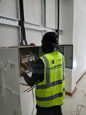 Electrical Technician