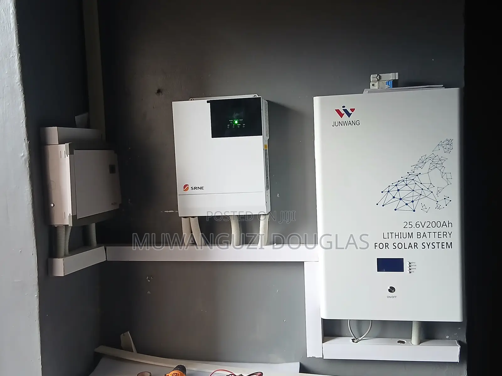 Electrical Technician