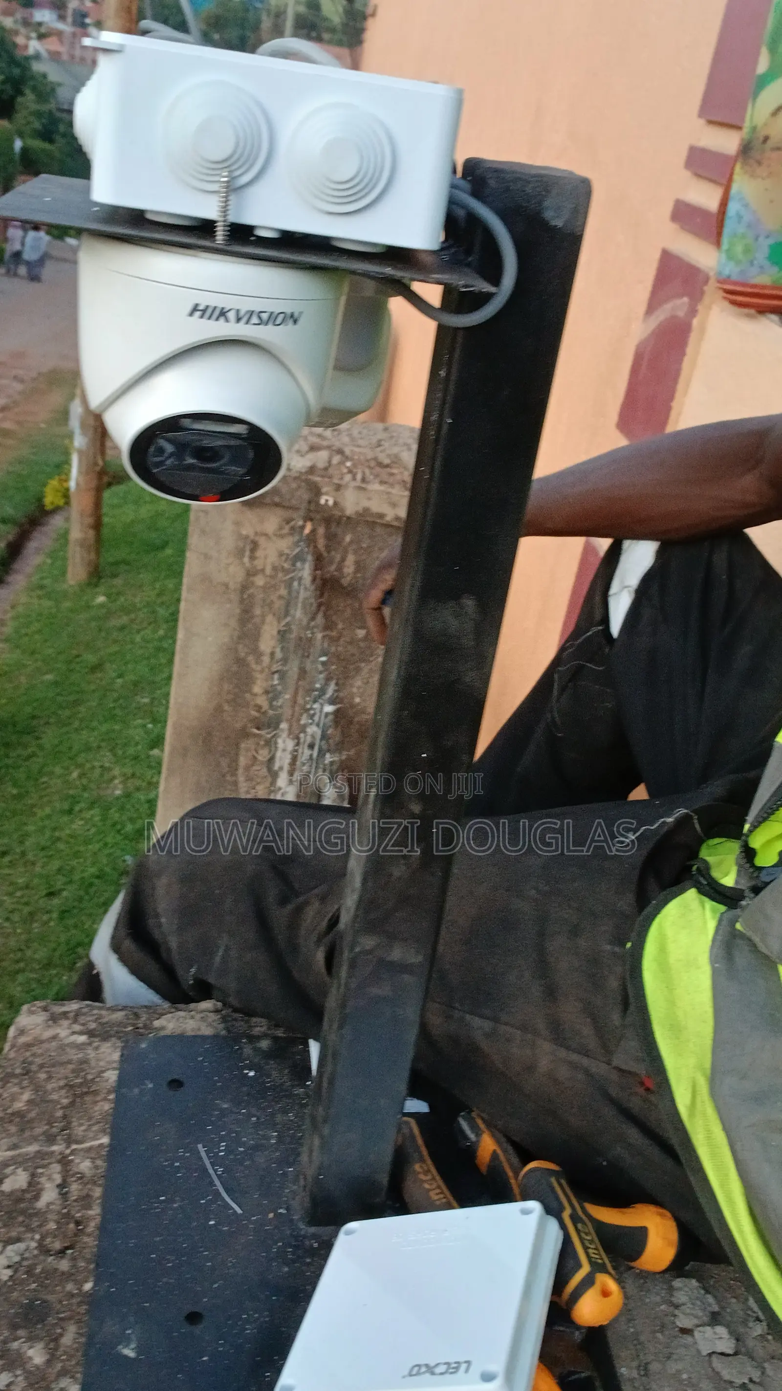 Electrical Technician