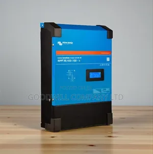 450/ 100a Victron Interstellar MPPT Charge Controller