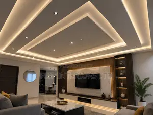 Modern False Ceiling Solutions