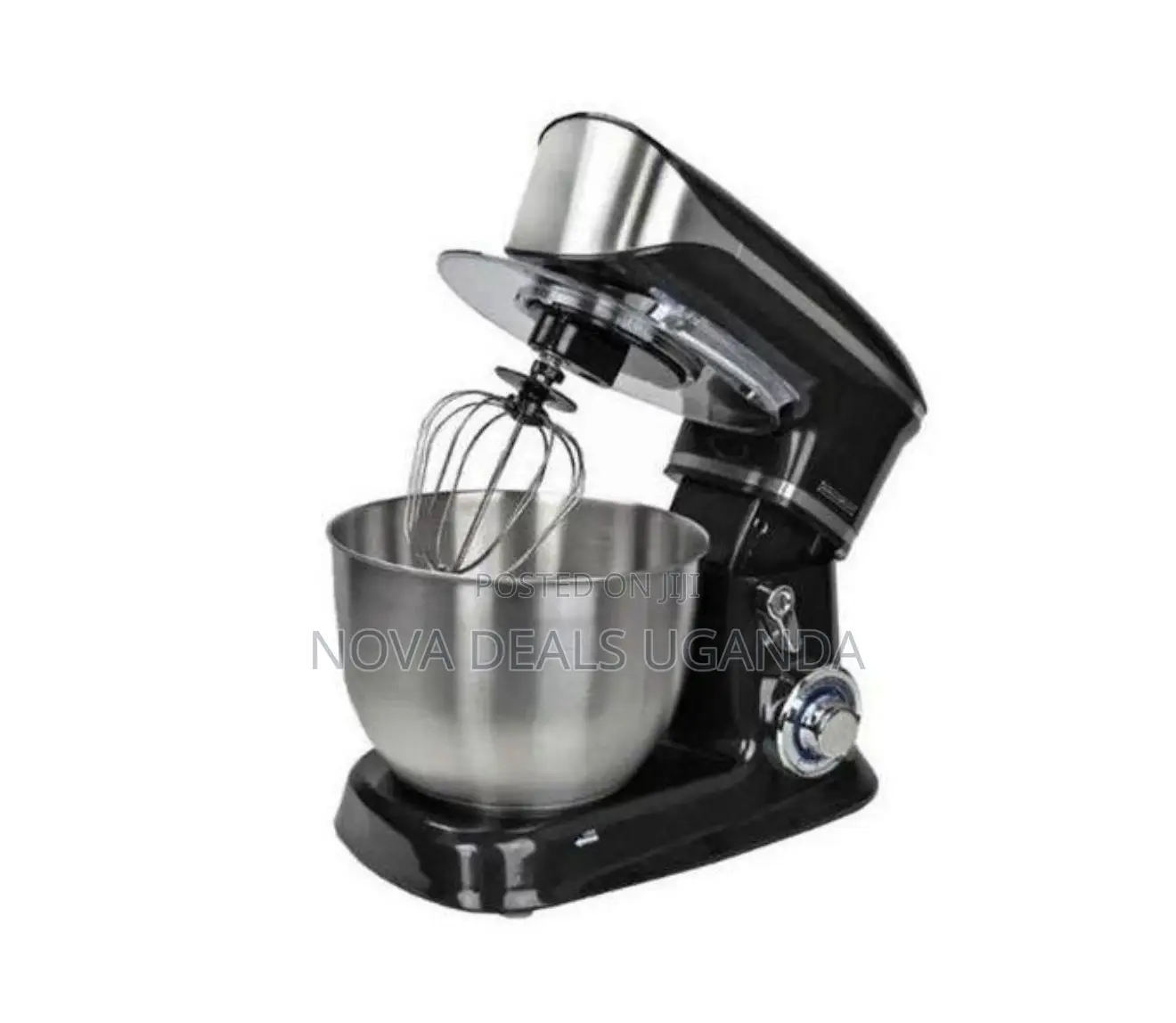 Hoffmans Electric Stand Mixer Hm-8080 6l