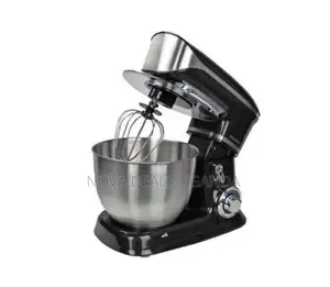 Hoffmans Electric Stand Mixer Hm-8080 6l