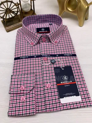 Classic Oxford Shirts
