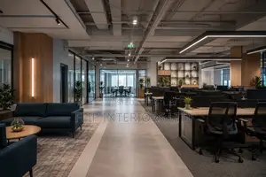Professional Fit-Out Services