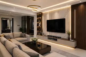 Professional Interior Exterior Finishing Services