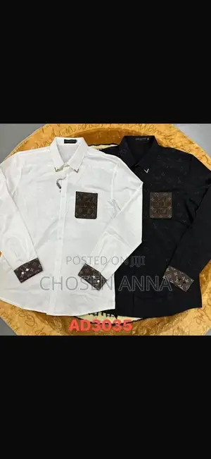 Men Designer Shirts