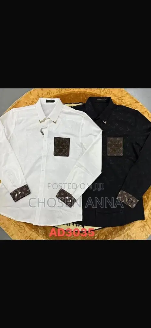 Men Designer Shirts