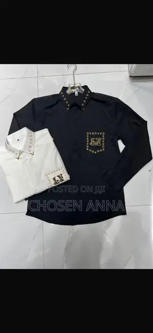 Men Designer Shirts