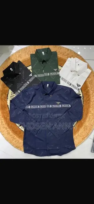 Men Designer Shirts