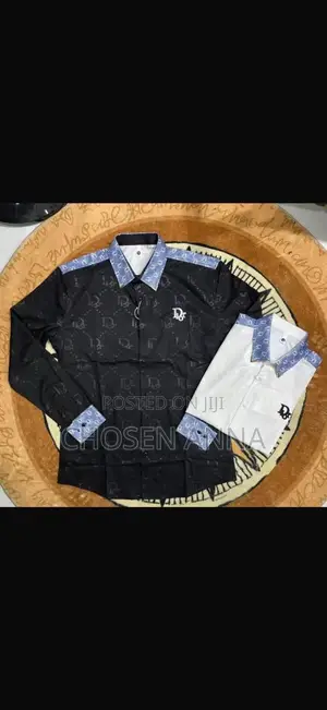 Men Designer Shirts