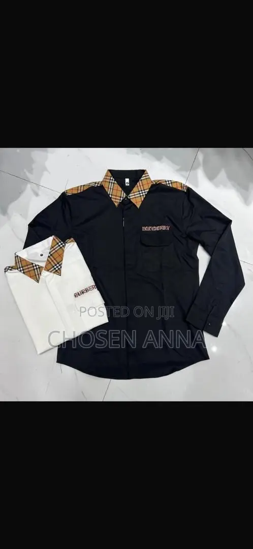 Men Designer Shirts