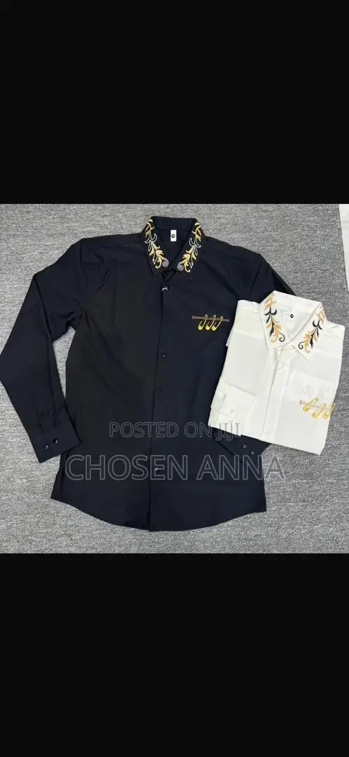 Men Designer Shirts