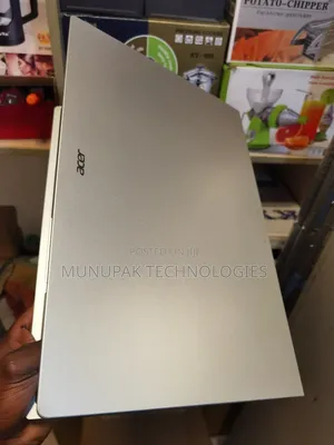 Laptop Acer Aspire 1650 16GB Intel Core i5 SSD 512GB