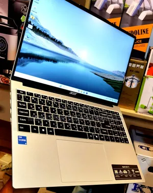 Laptop Acer Aspire 1650 16GB Intel Core i5 SSD 512GB