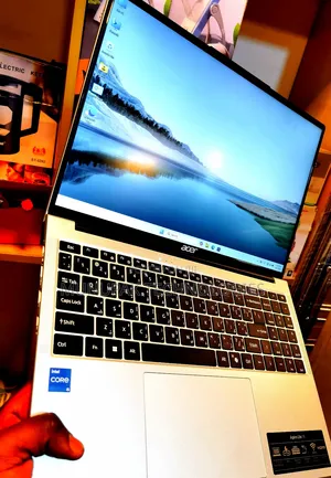 Laptop Acer Aspire 1650 16GB Intel Core i5 SSD 512GB