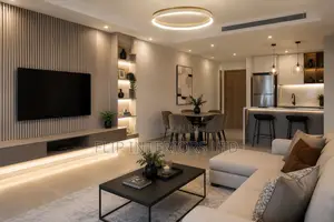 Modern Space Design Solutions