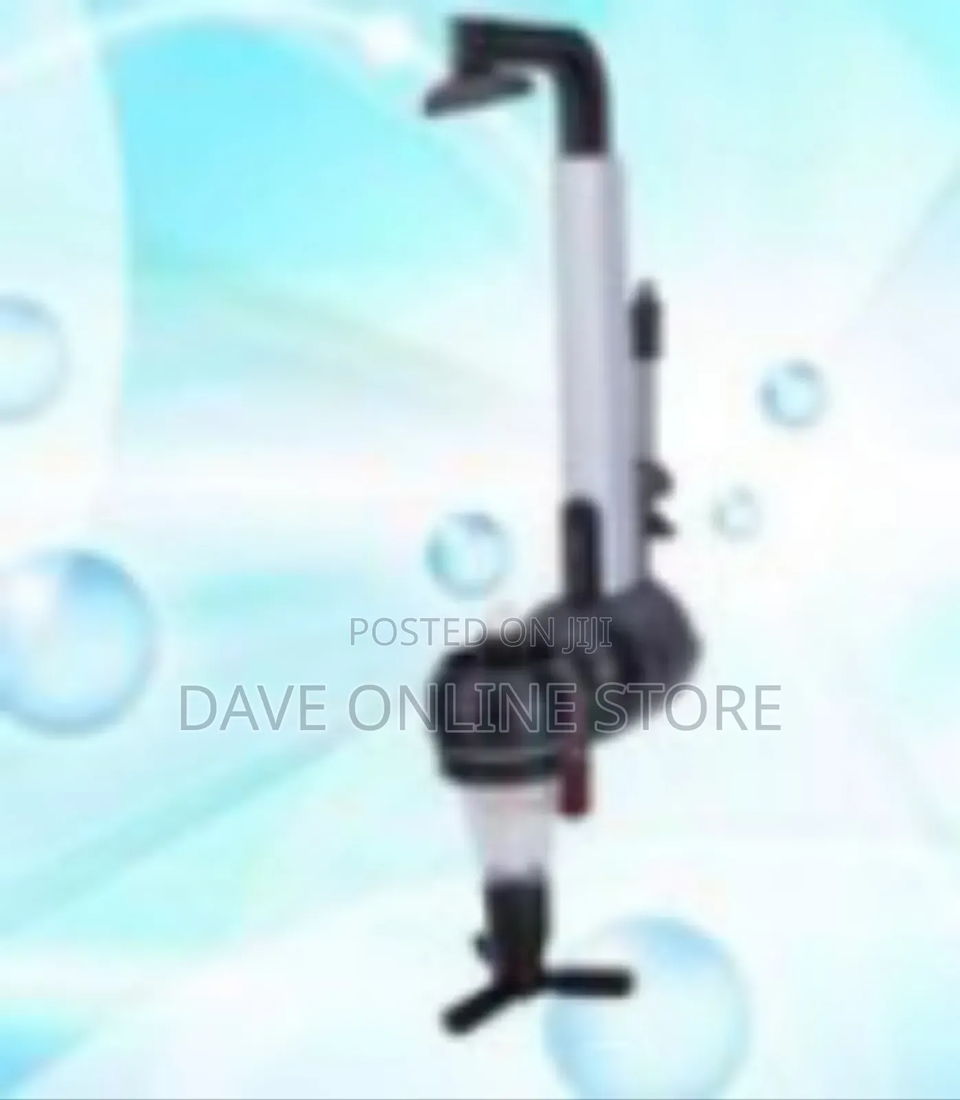 Single-track Beverage Dispenser