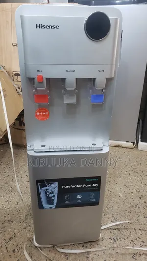 Hisence Water Dispenser H96