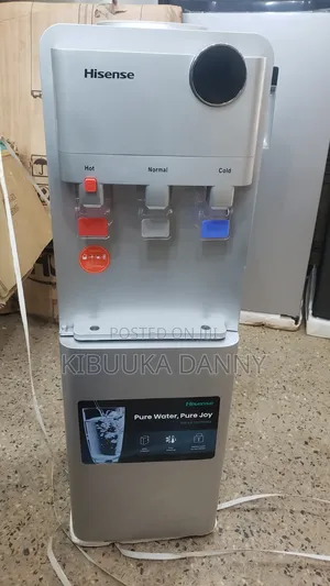 Hisence Water Dispenser H96
