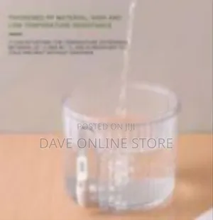 Tabletop Beverage Dispenser With Spigot