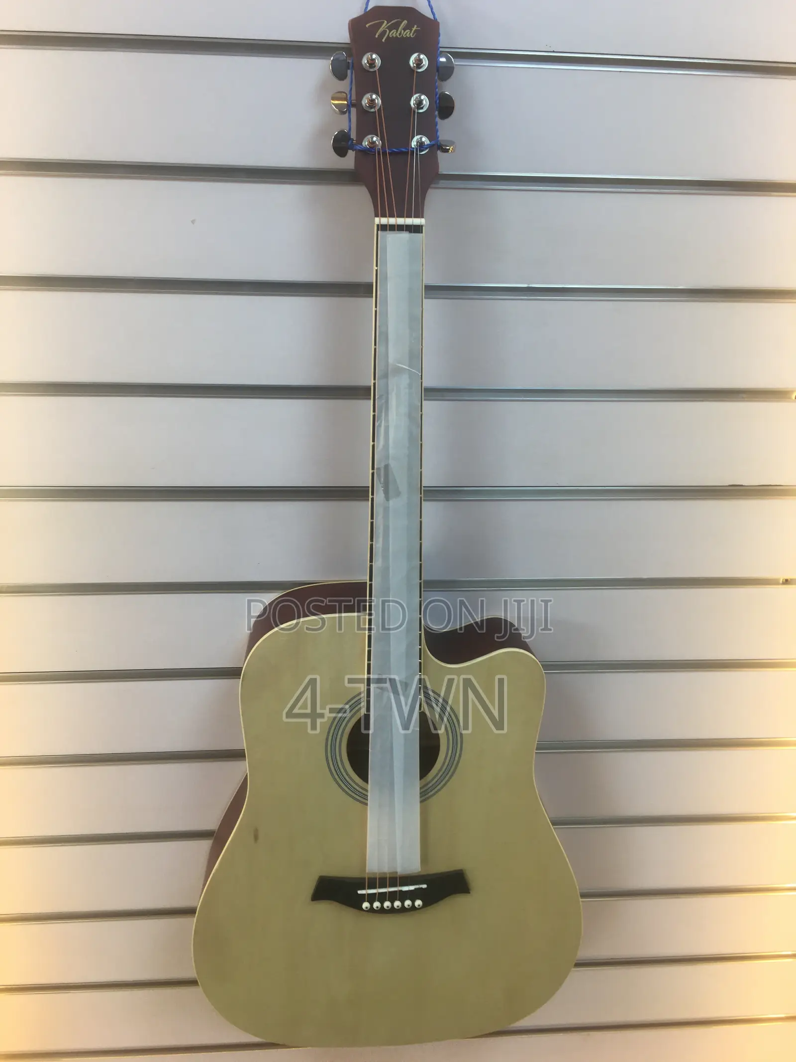 Acoustic Guitars