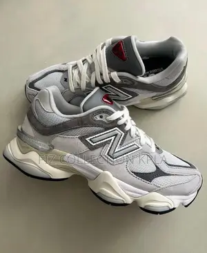 New Balance 9060 Ash Cream