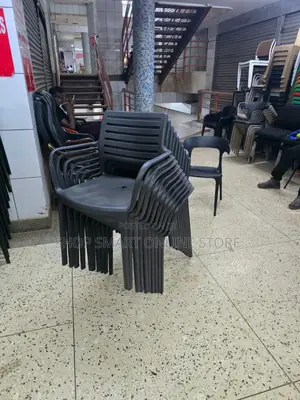 Orthope Dining Plastic Chairs Plastic Chairs