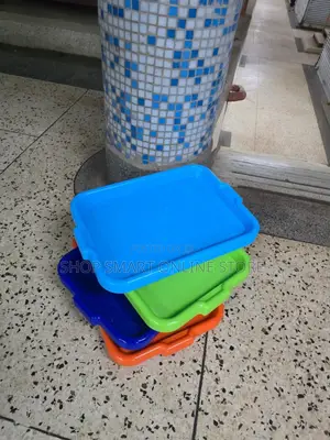12pcs Serving Trays 12pcs Serving Trays