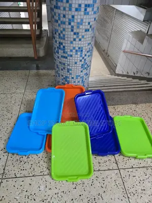 6pcs Serving Trays 6pcs Serving Trays