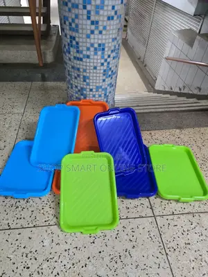 6pcs Serving Trays 6pcs Serving Trays