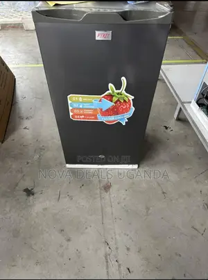 Pixel 120l Fridge Single Door Refridgerator