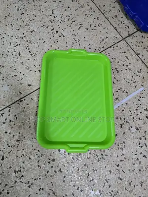 Dinner Serving Trays Dinner Serving Trays 12pcs