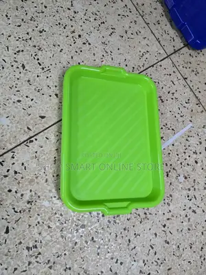 Dinner Serving Trays Dinner Serving Trays 12pcs